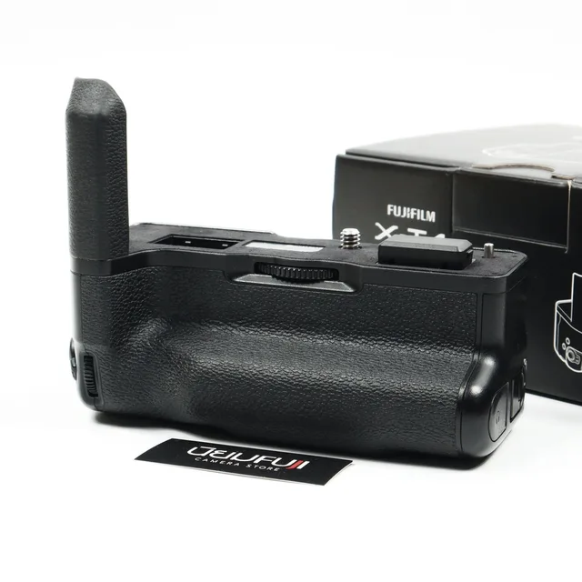 Battery Grip XT4
