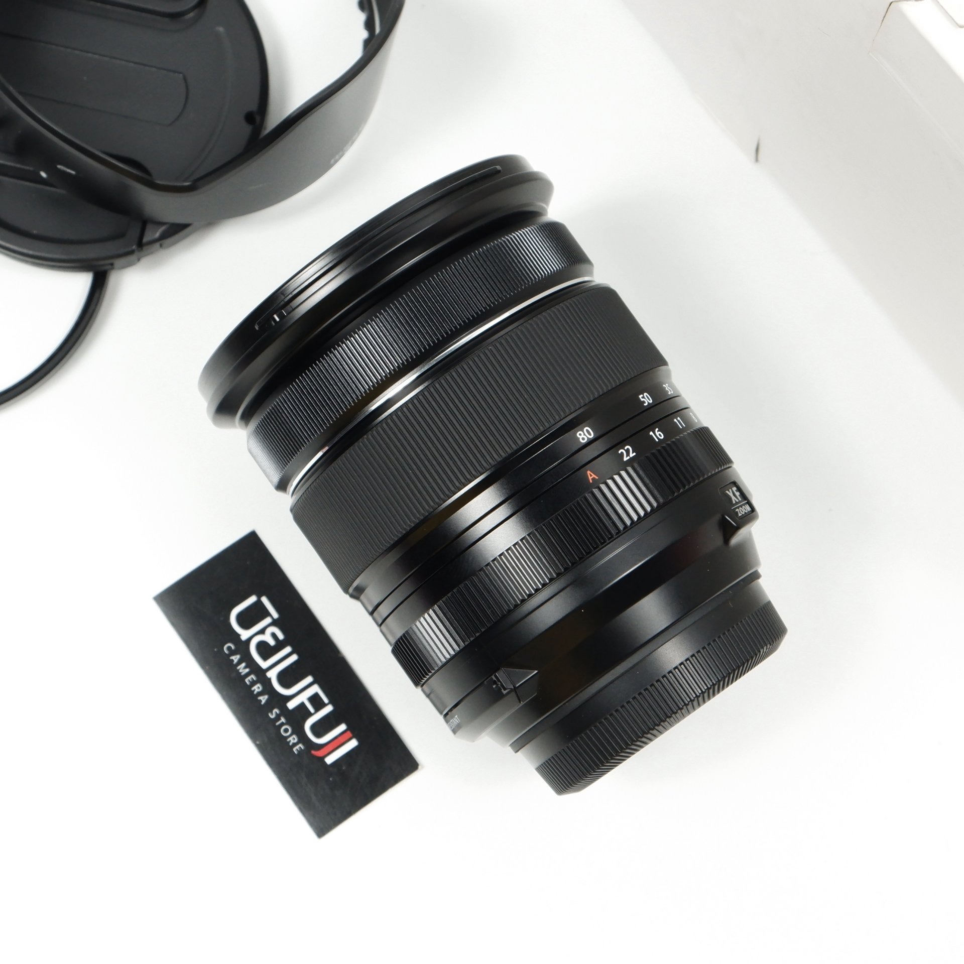 XF16-80mm F4 R OIS WR มือสอง