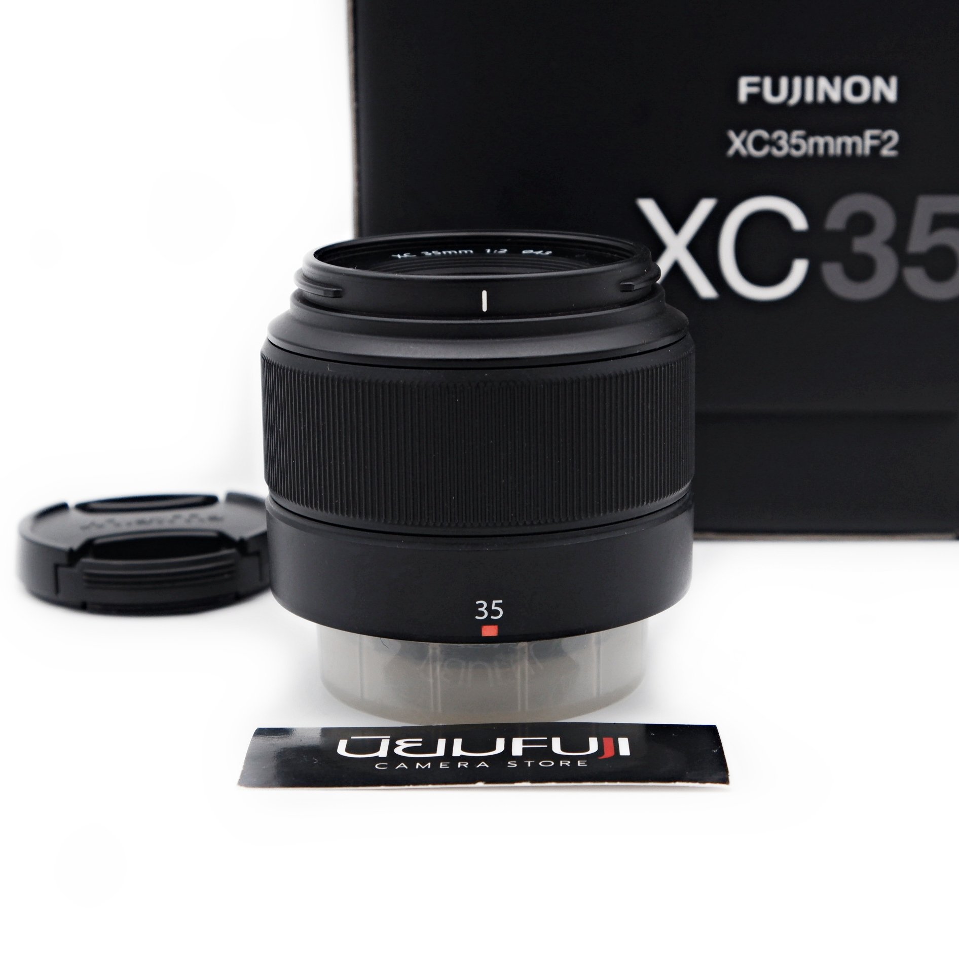 XC35mm F2 มือสอง
