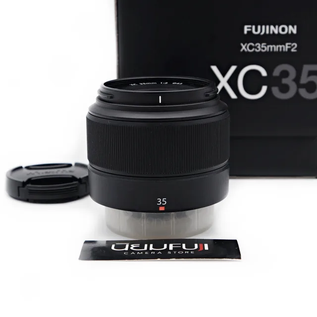 XC35mm F2