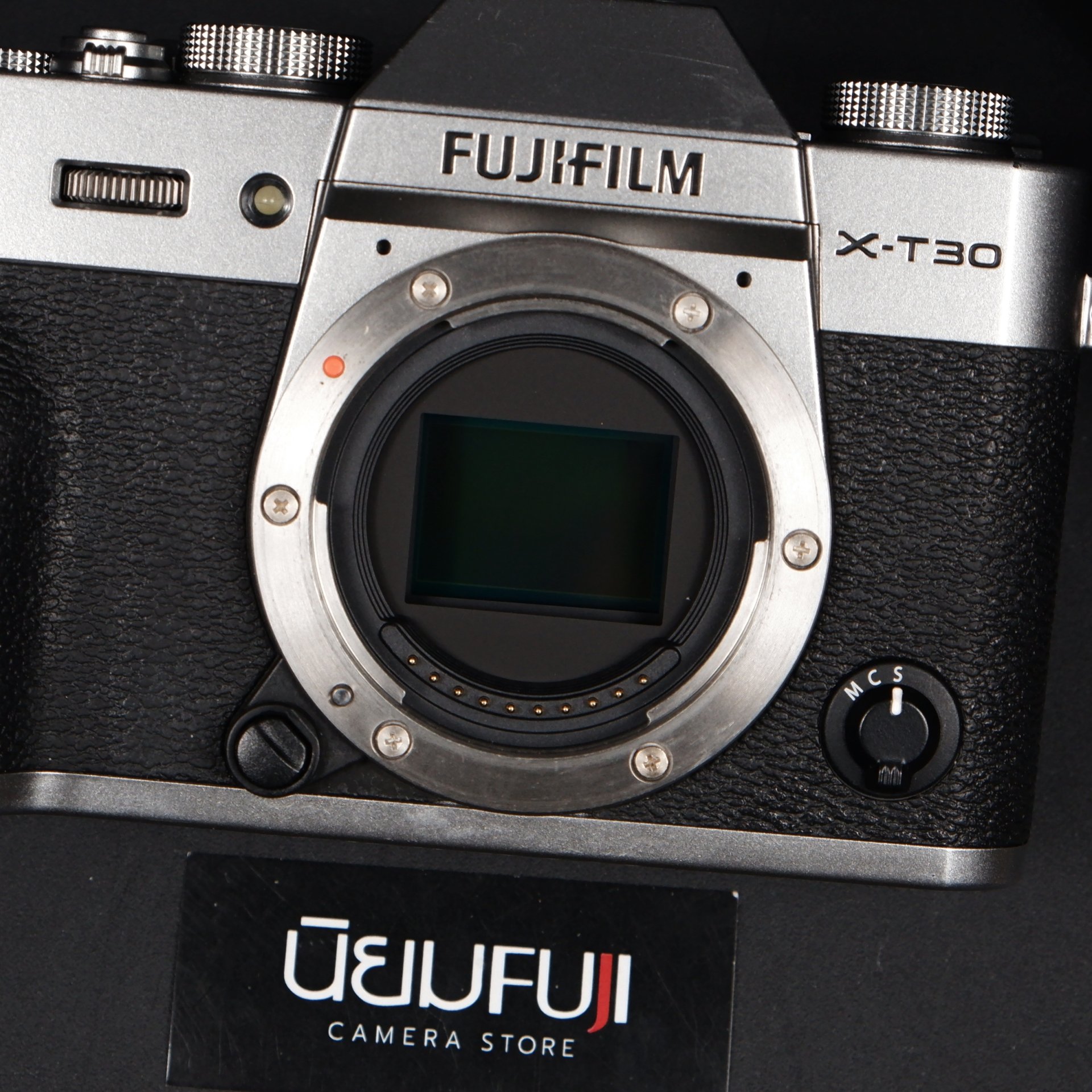 Fujifilm XT30 มือสอง