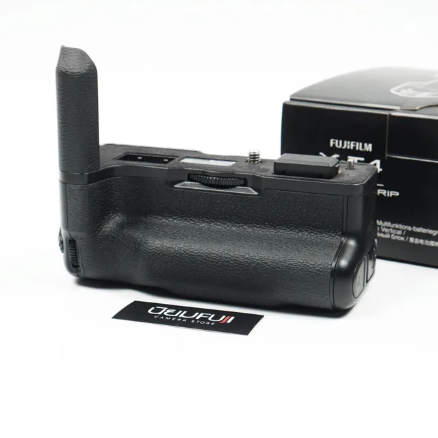 Battery Grip XT4