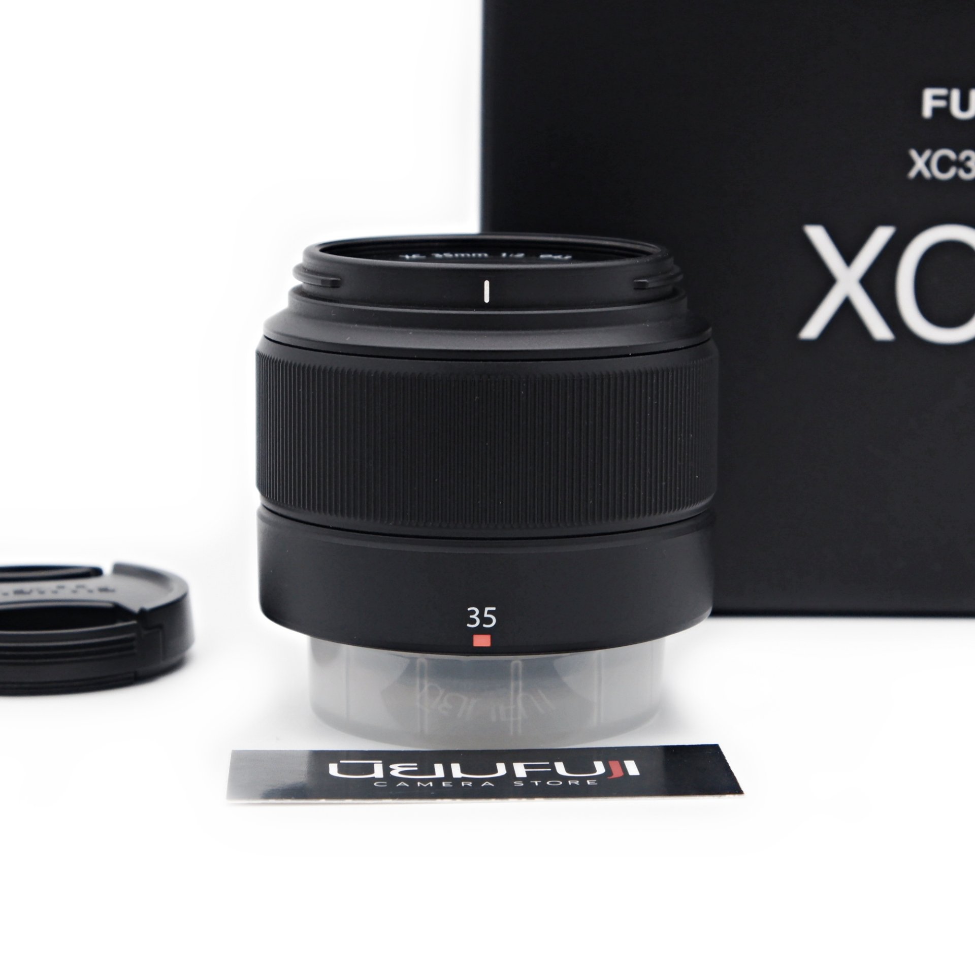 XC35mm F2 มือสอง