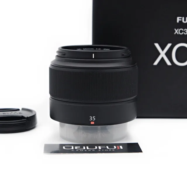 XC35mm F2