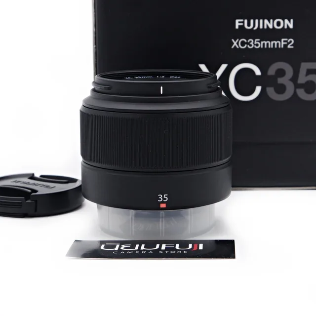 XC35mm F2