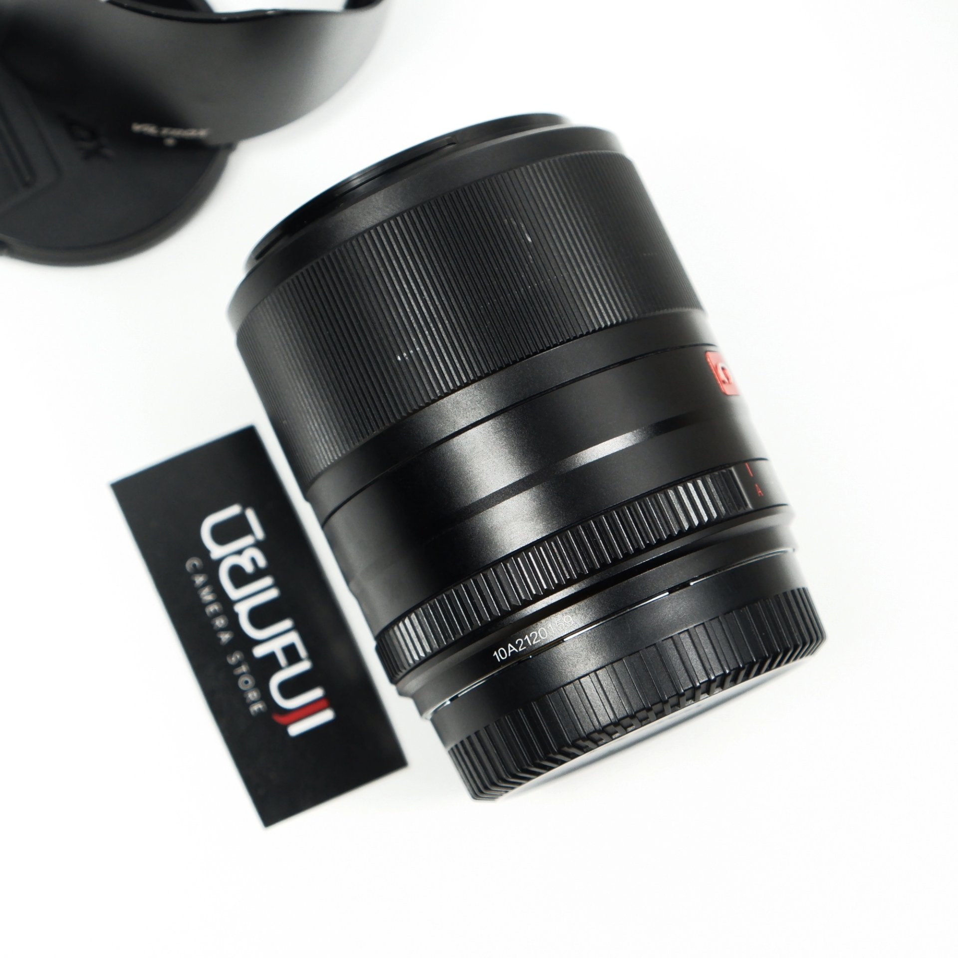VILTROX 33mm F1.4 มือสอง