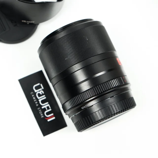 VILTROX 33mm F1.4