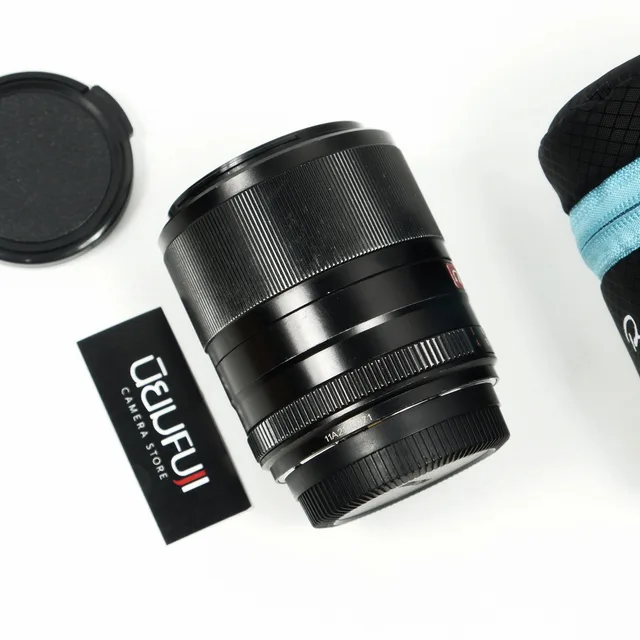 VILTROX 23mm F1.4