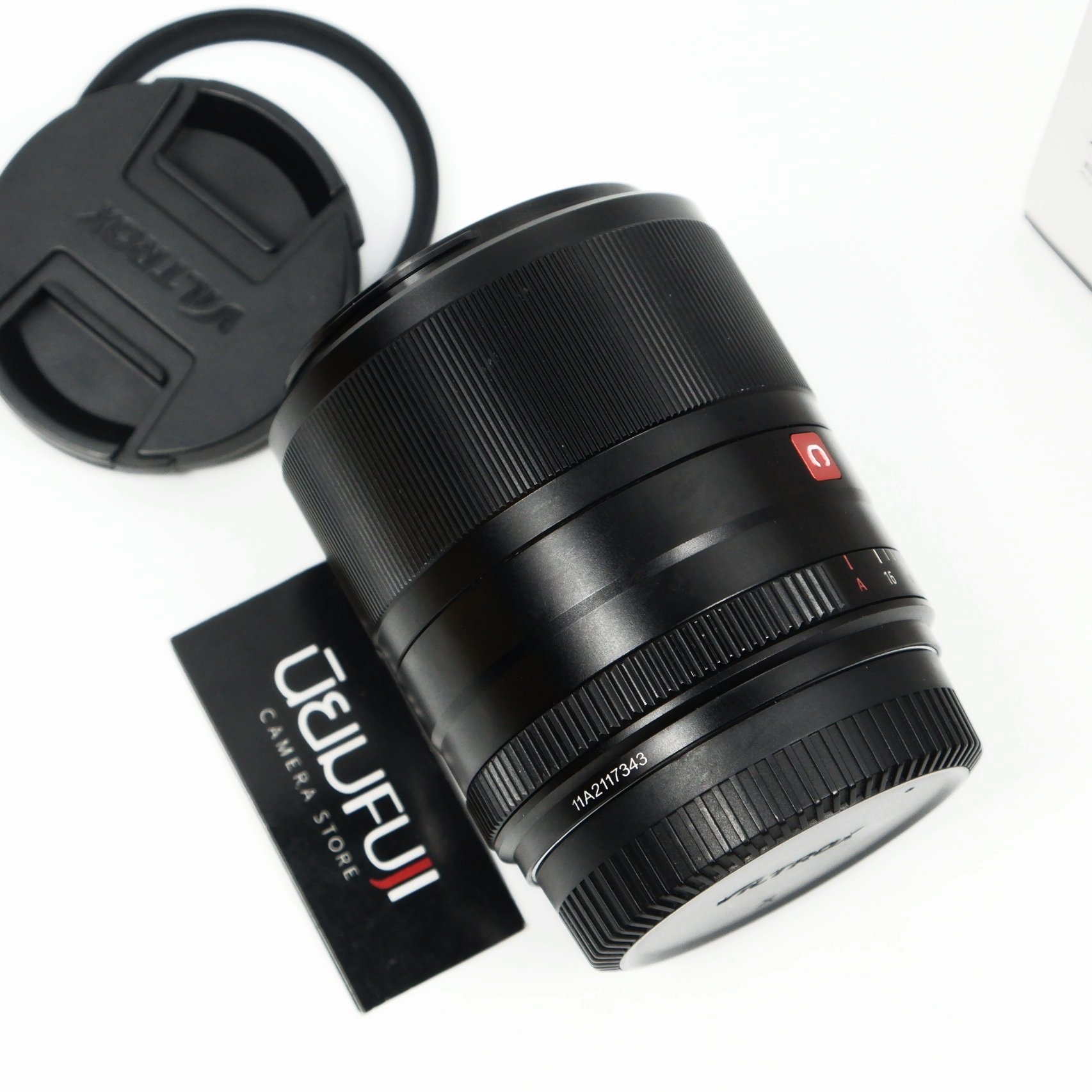 Viltrox AF56mm F1.4 มือสอง