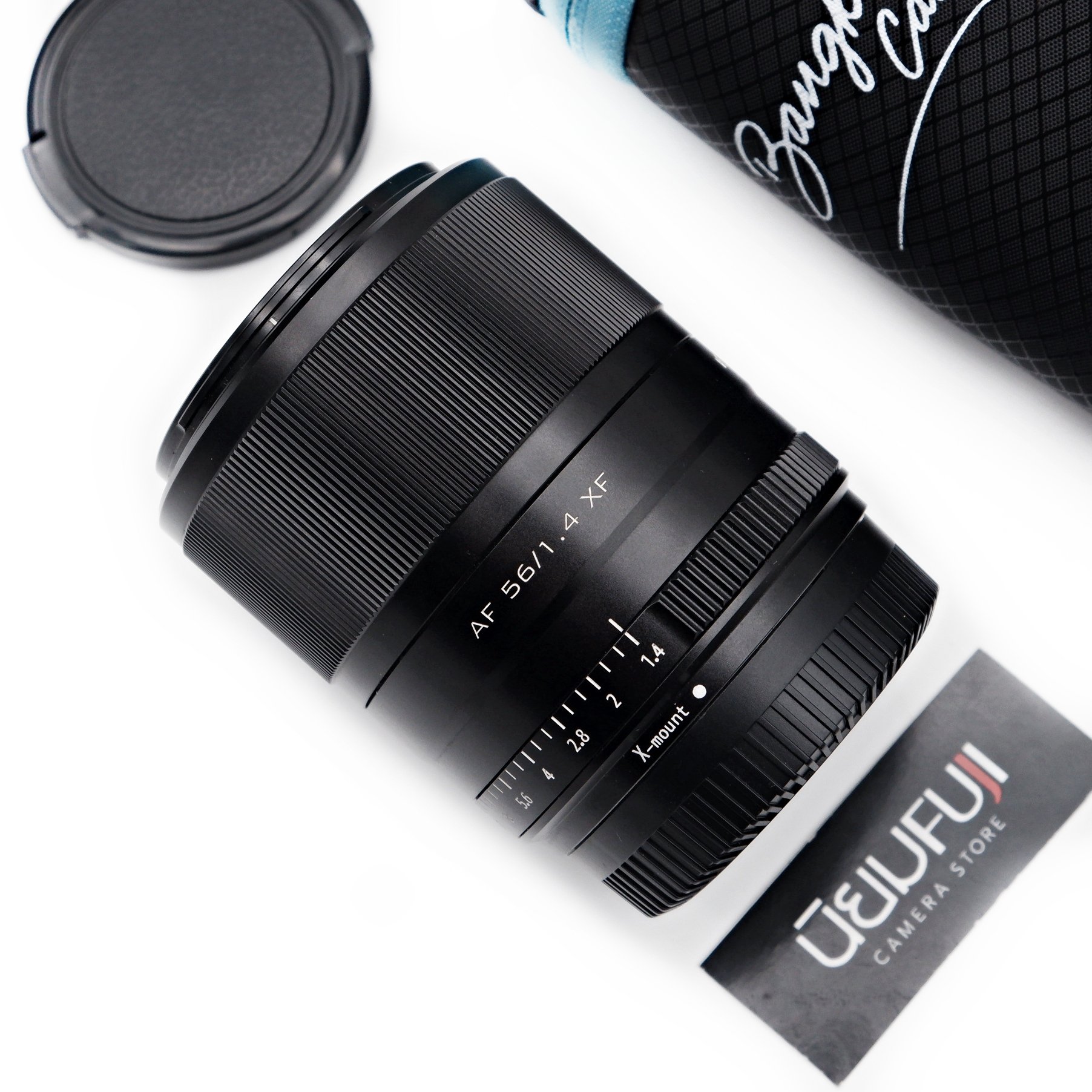 VILTROX AF 56mm F1.4 มือสอง