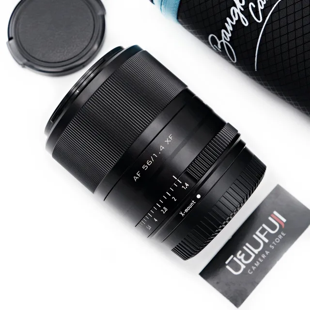 VILTROX AF 56mm F1.4