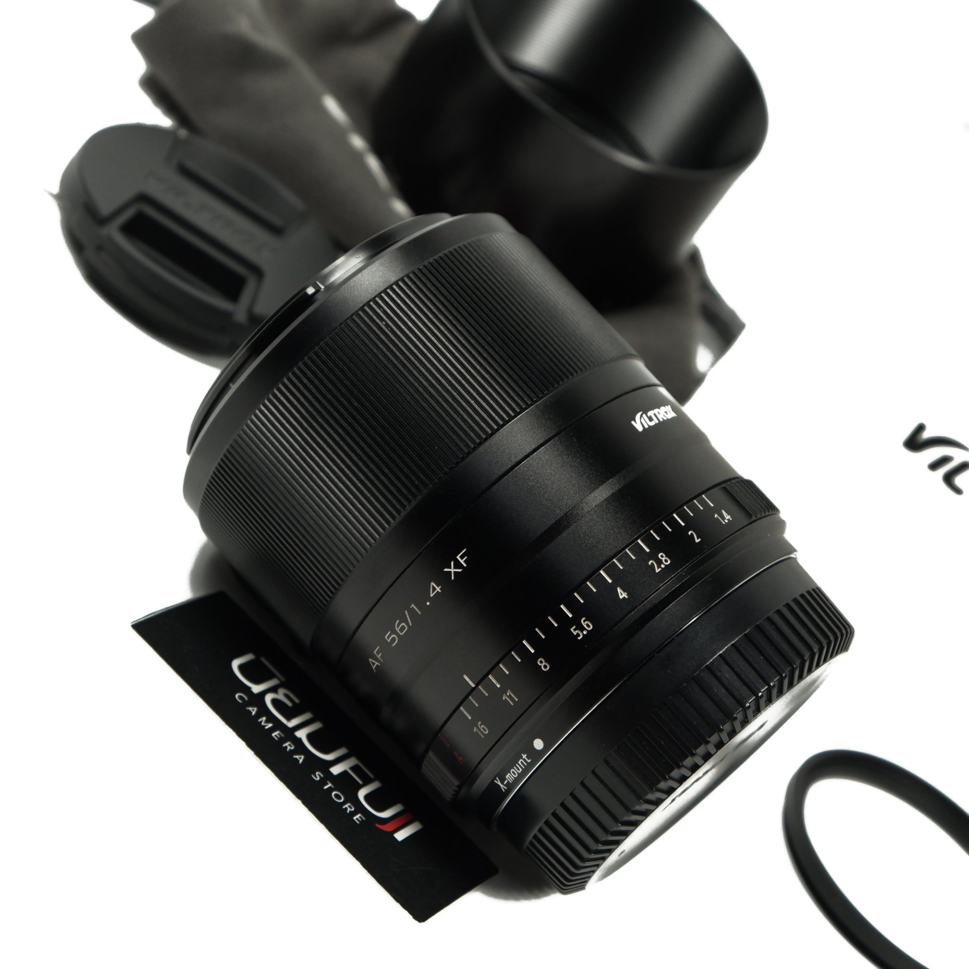 VILTROX AF 56mm F1.4 มือสอง