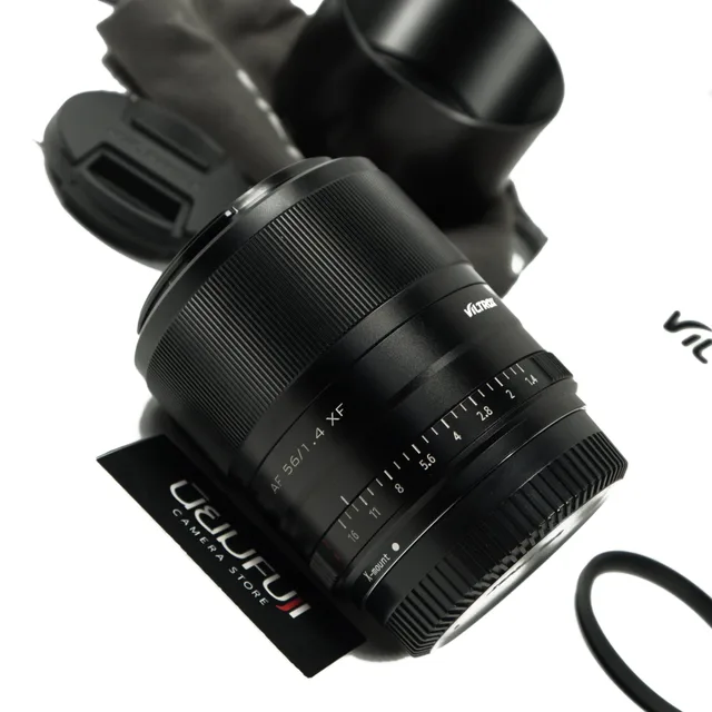 VILTROX AF 56mm F1.4
