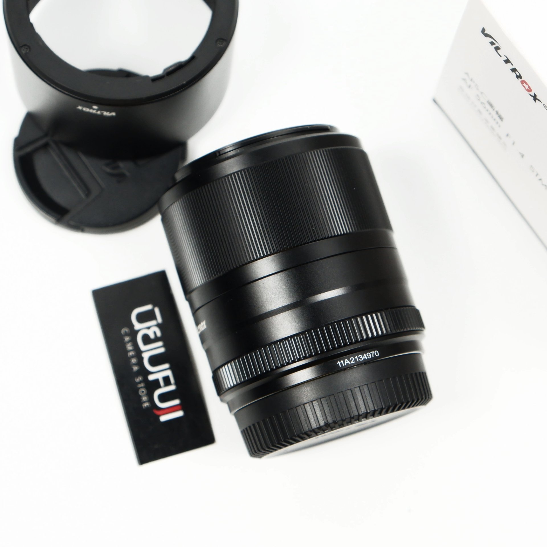 VILTROX AF56mm F1.4 มือสอง