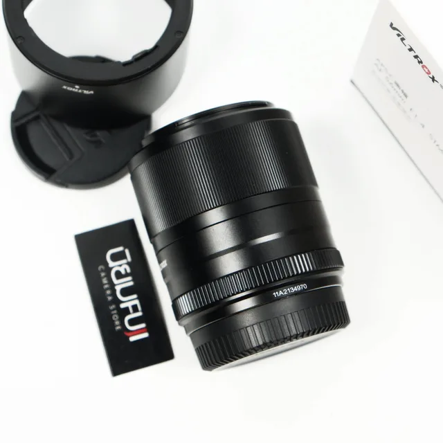 VILTROX AF56mm F1.4