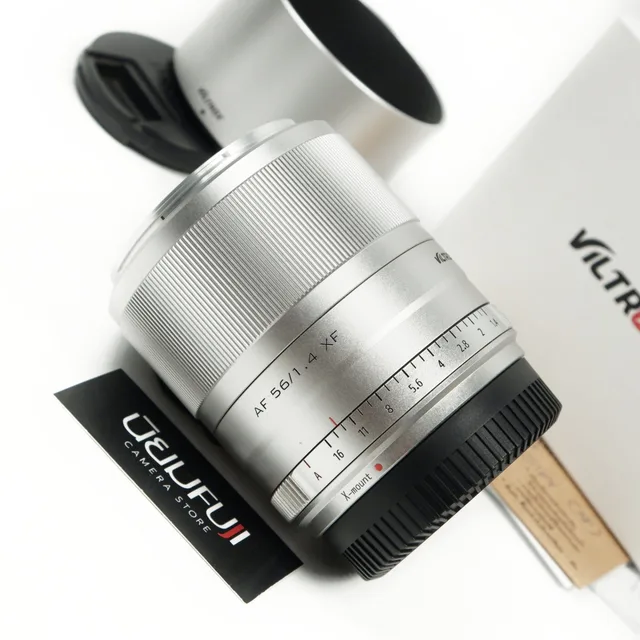 VILTROX 56mm F1.4