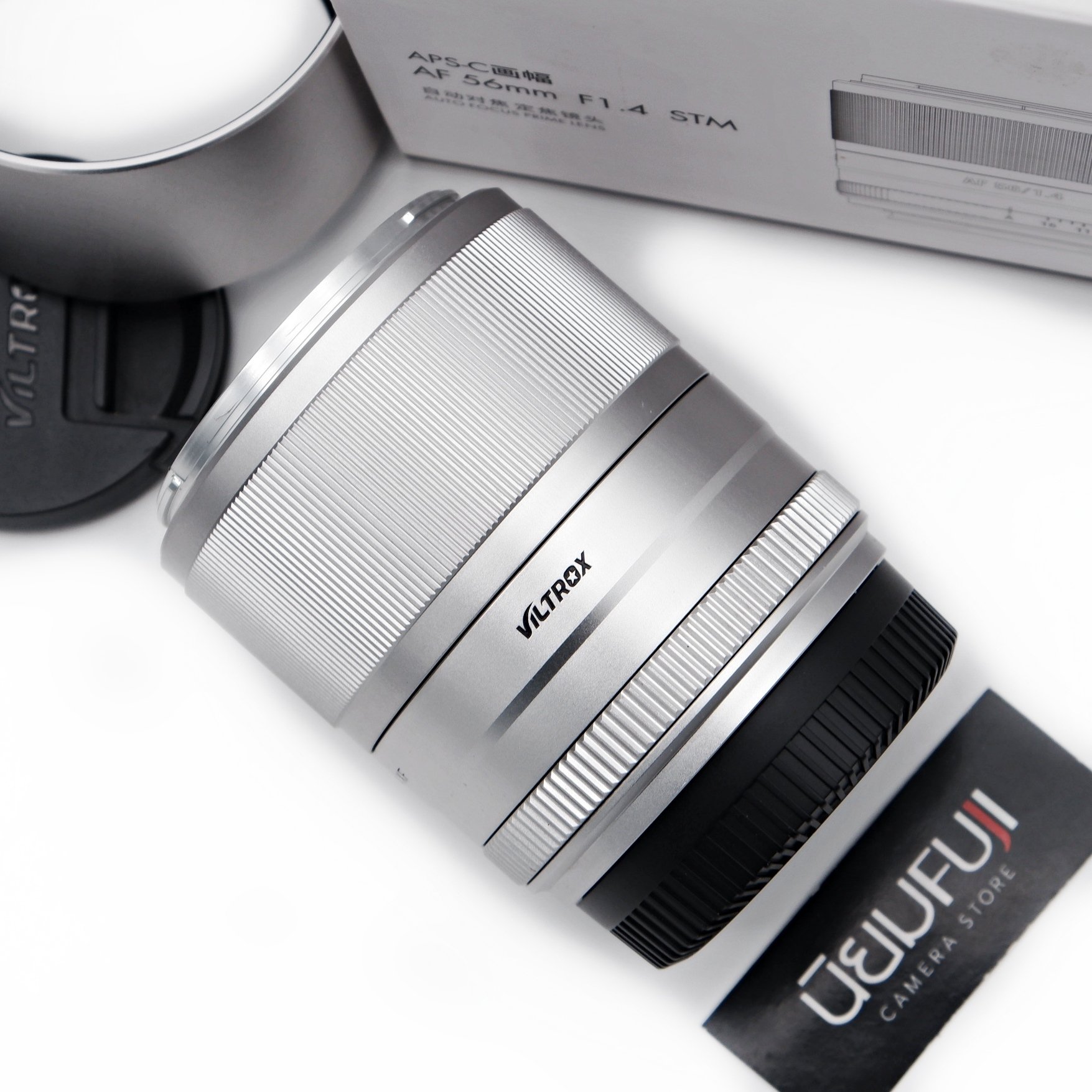 Viltrox AF 56mm F1.4 มือสอง