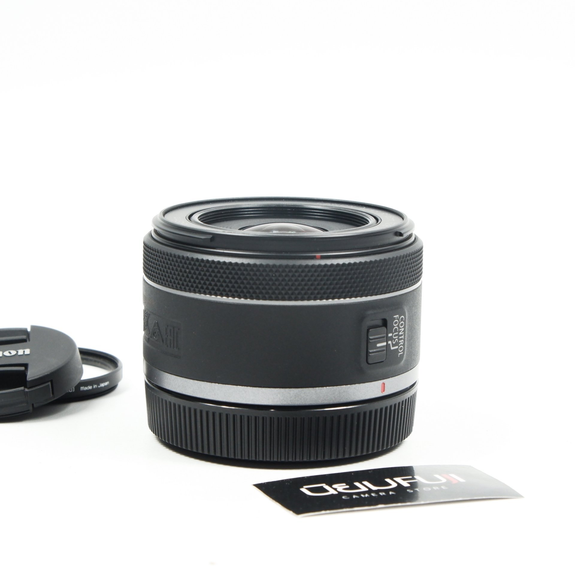 RF16mm F2.8 STM มือสอง