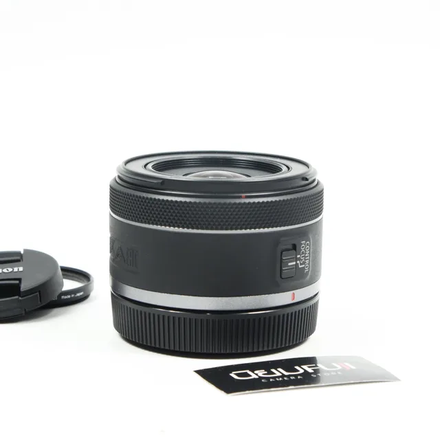 RF16mm F2.8 STM