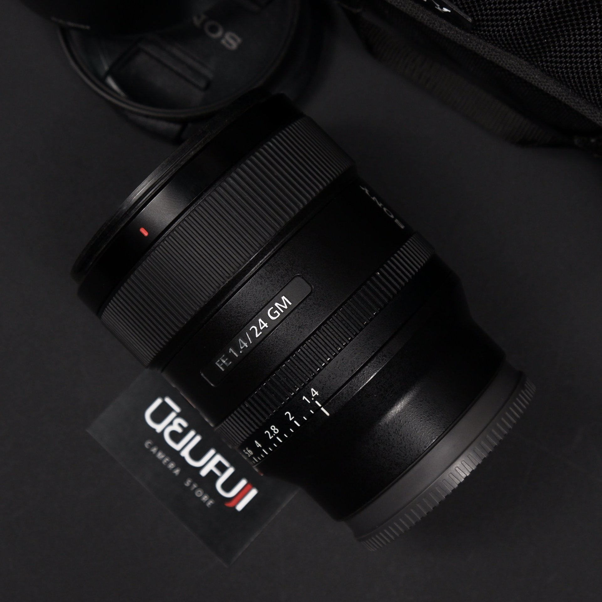 FE24mm F1.4 มือสอง