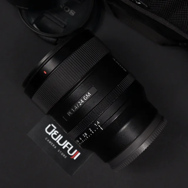 FE24mm F1.4