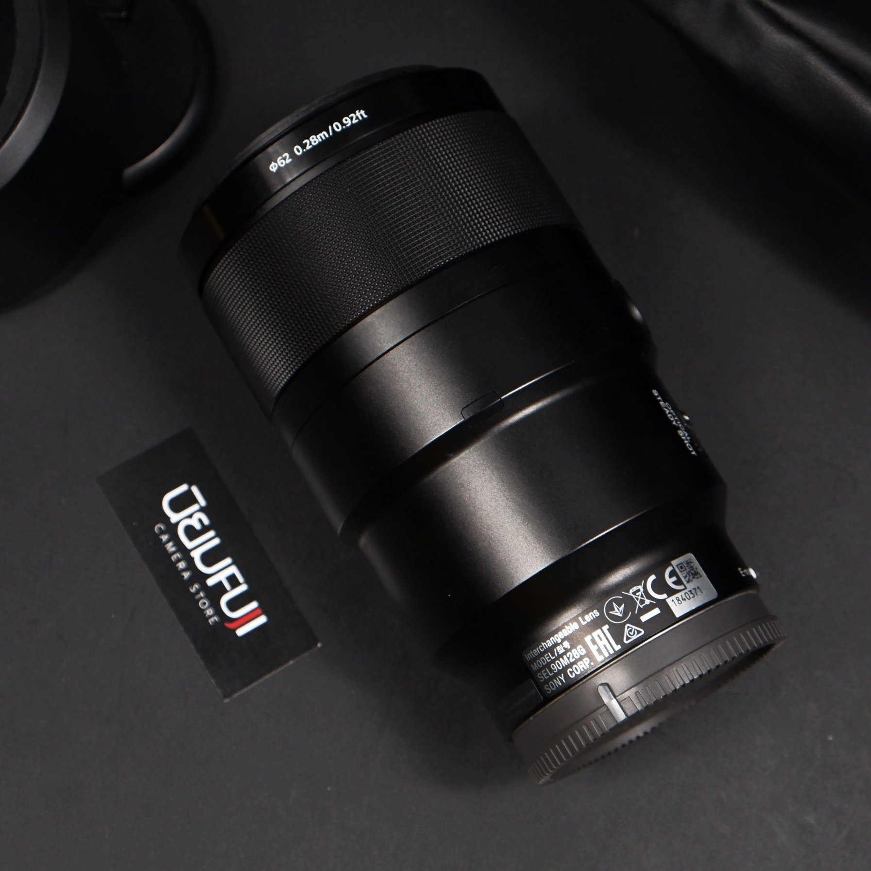 FE90mm F2.8 Macro มือสอง