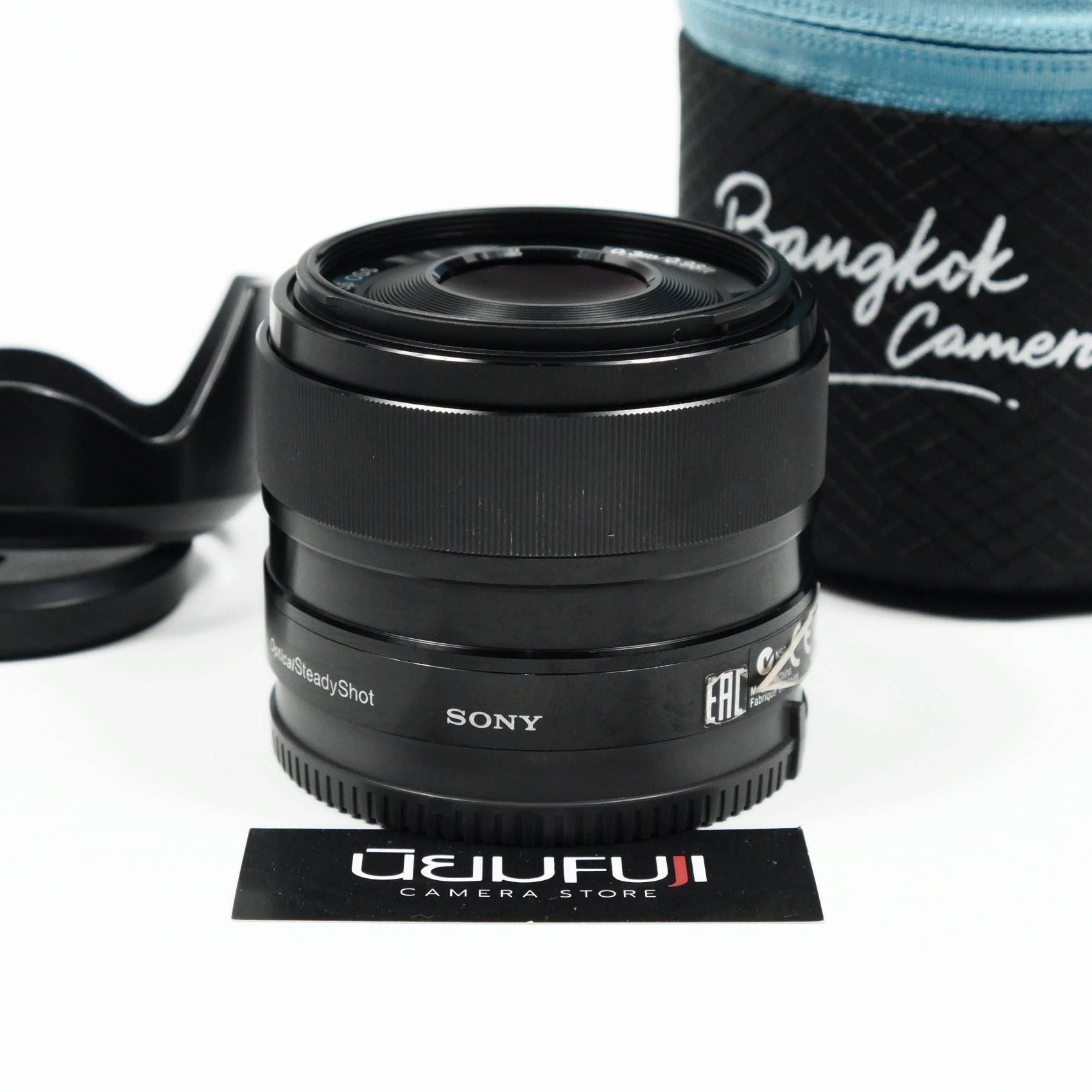E35mm F1.8 มือสอง