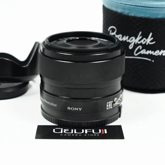 E35mm F1.8