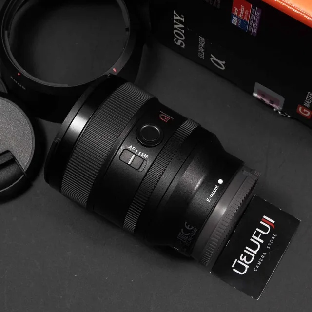 FE24mm F1.4 GM