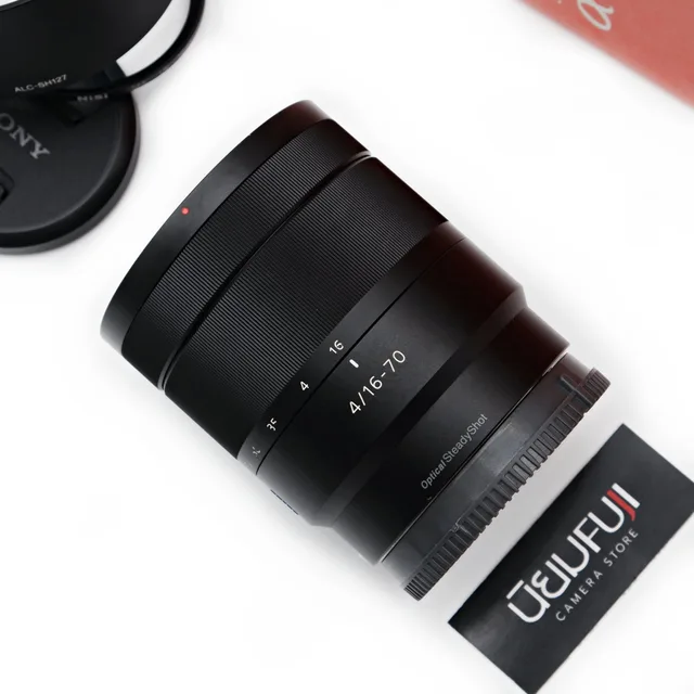 E16-70mmF4 ZA