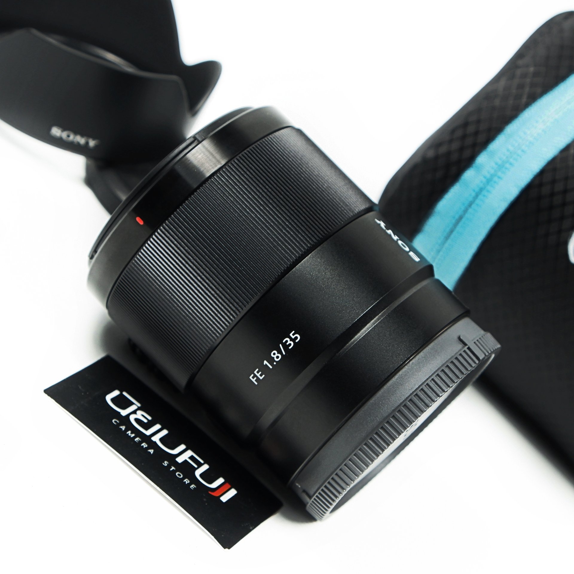 FE35mm F1.8 มือสอง