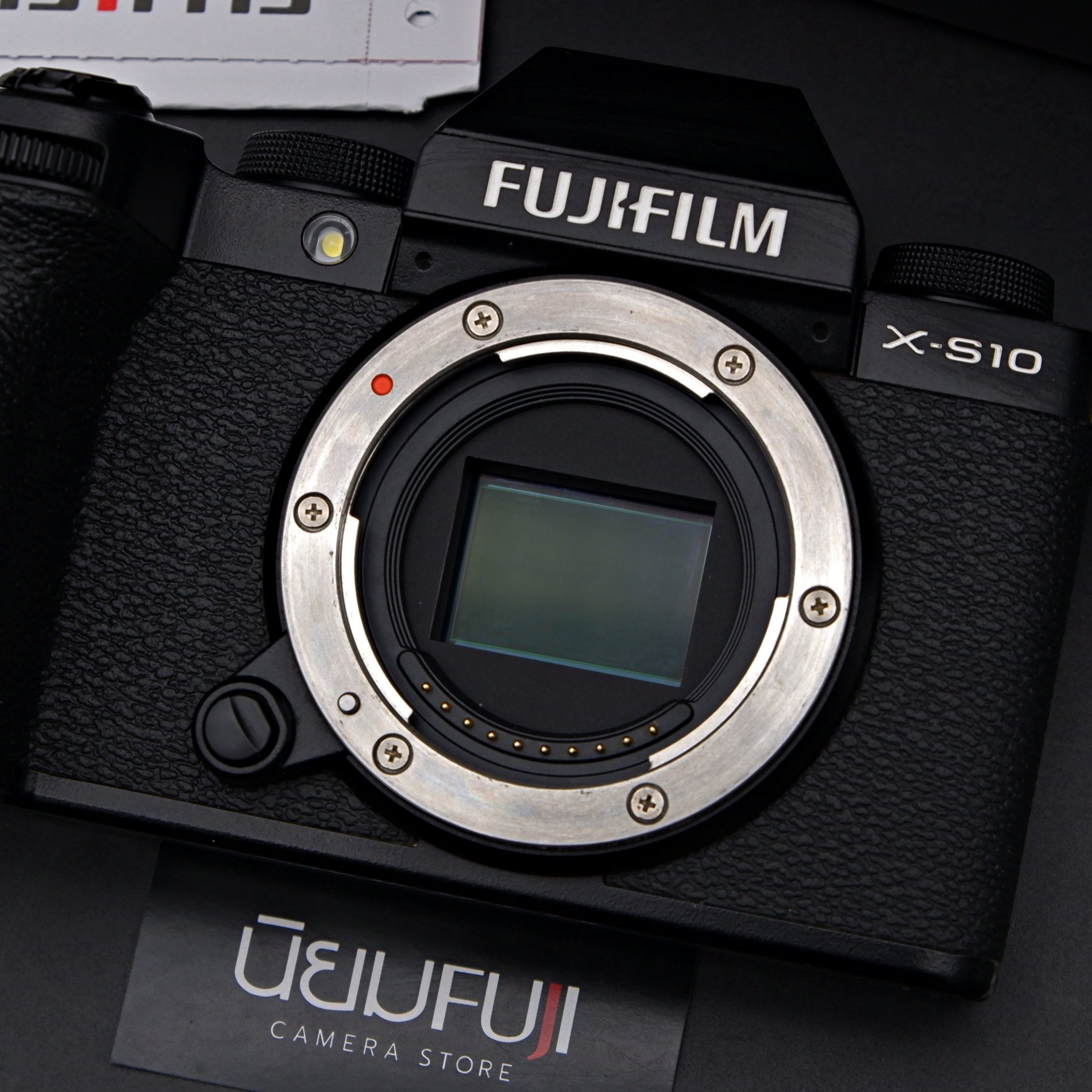 Fujifilm XS10 body มือสอง