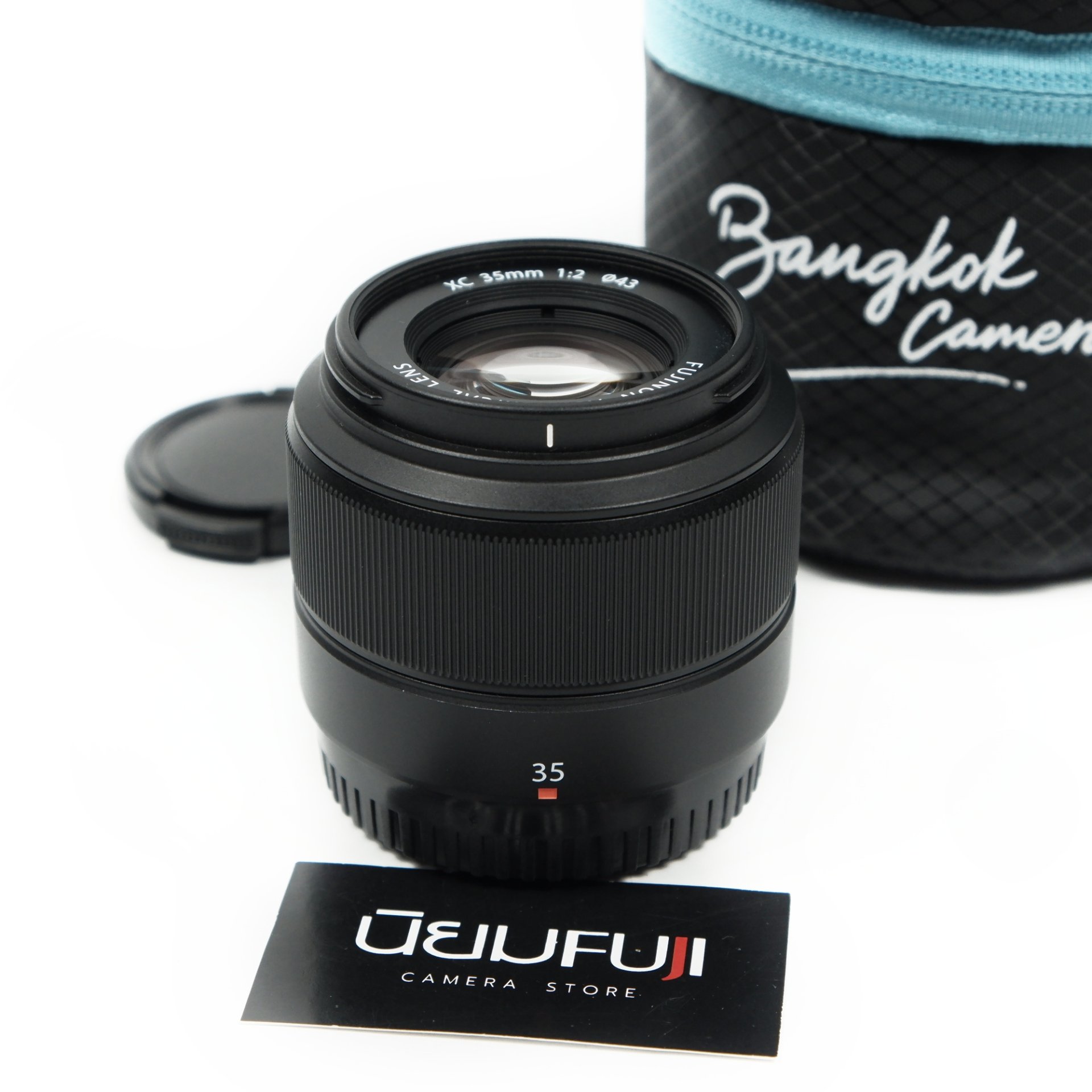 Used XC35mm F2