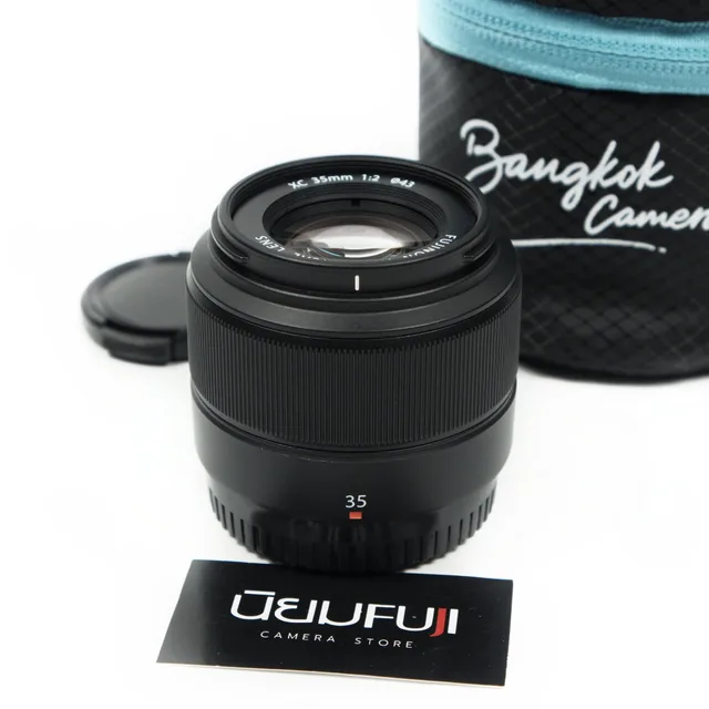 XC35mm F2