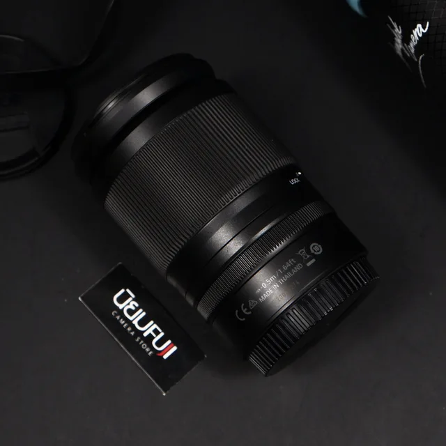 Nikkor Z 24-200mm F4-6.3 VR