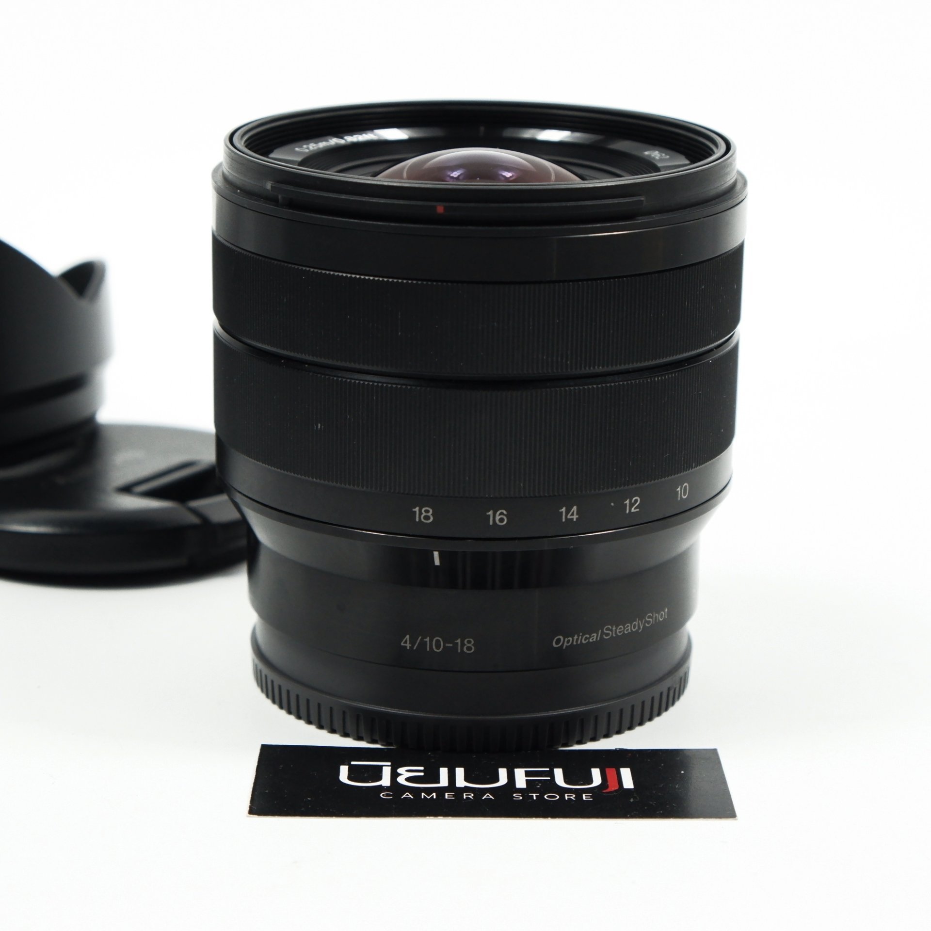 E10-18mm F4 มือสอง
