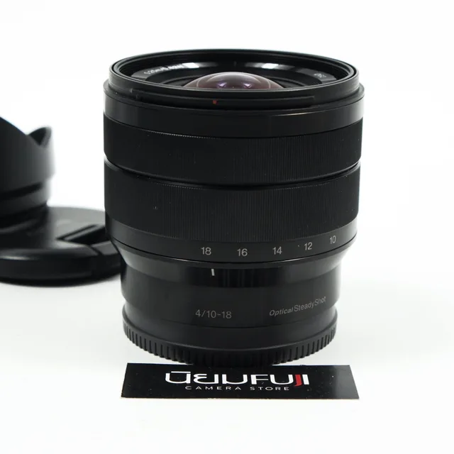 E10-18mm F4