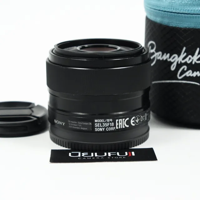 E35mm F1.8
