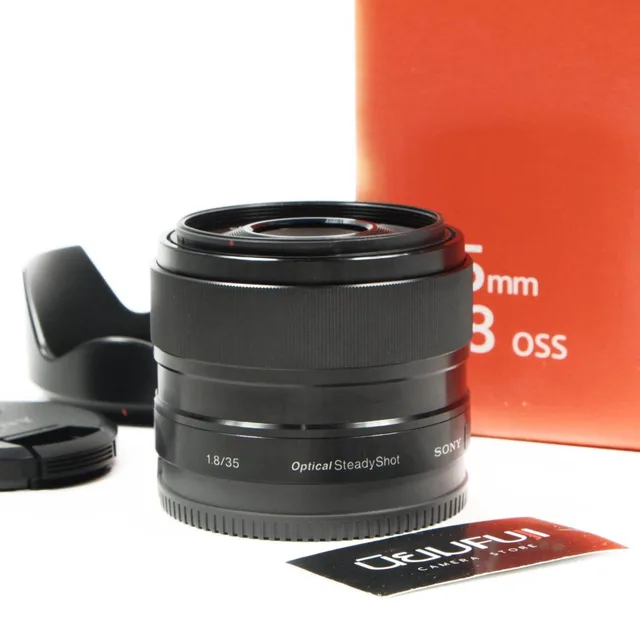 E35mm F1.8