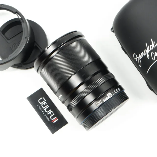 Viltrox 13mm F1.4 Z