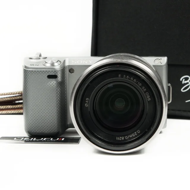 Sony NEX5