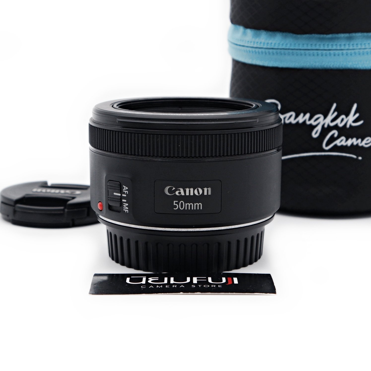 EF50mm F1.8 STM มือสอง