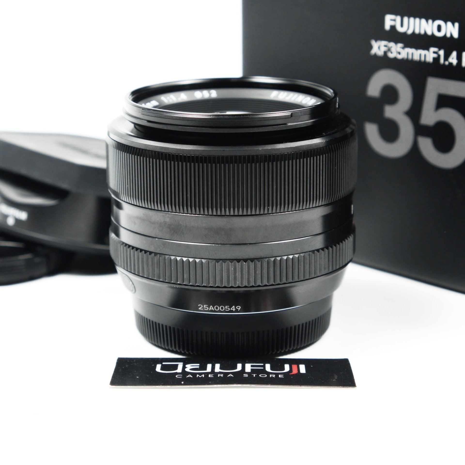 XF35mm F1.4 R มือสอง