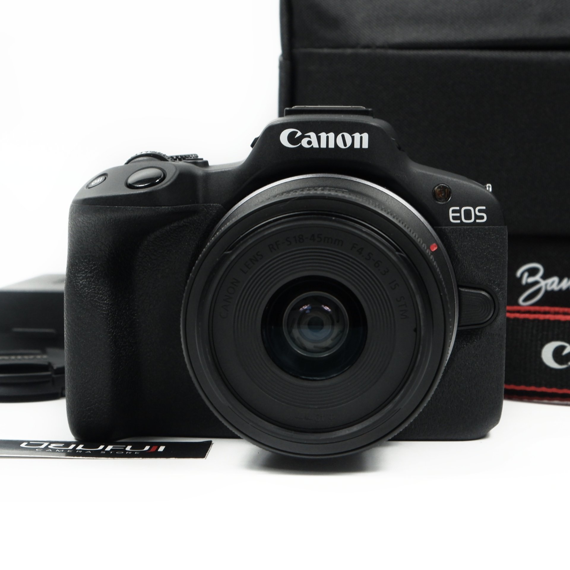 Canon Eos R50 มือสอง