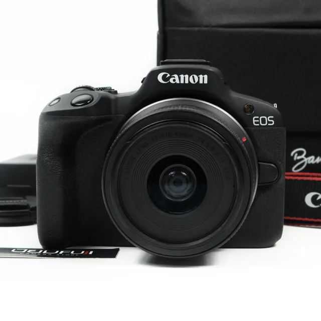 Canon Eos R50