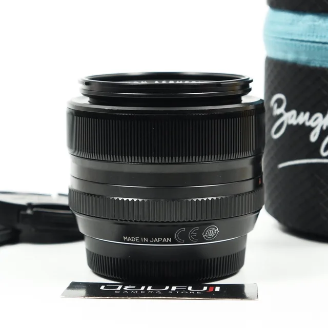 XF35mm F1.4 R