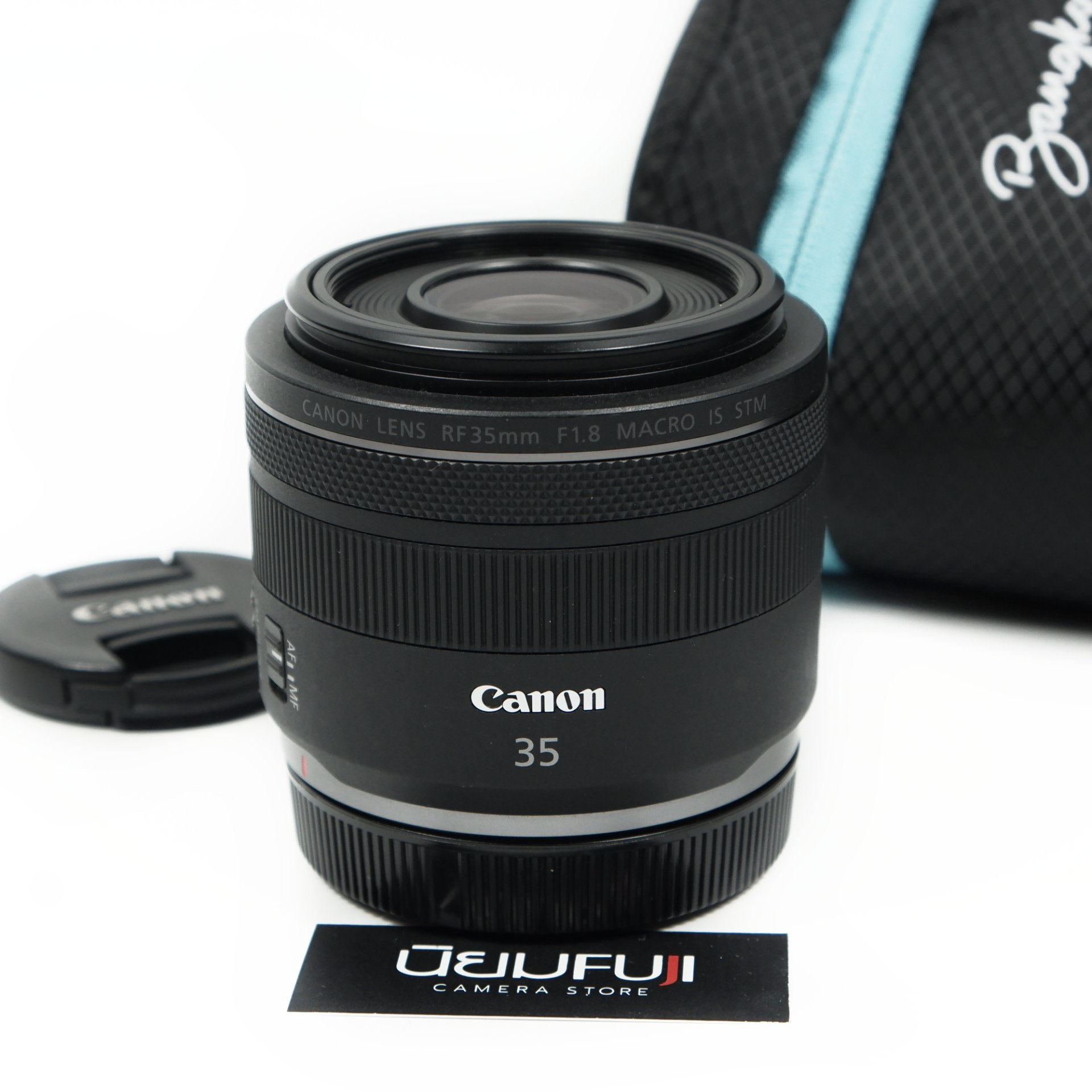 RF35mm F1.8 Macro มือสอง