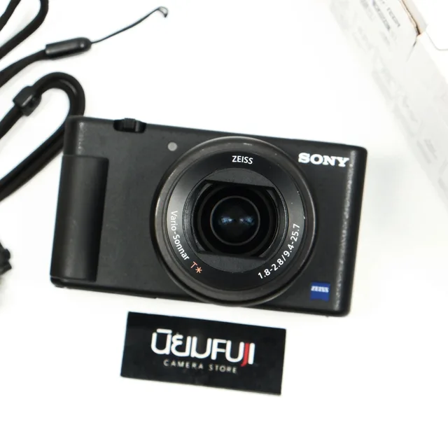 Sony ZV1