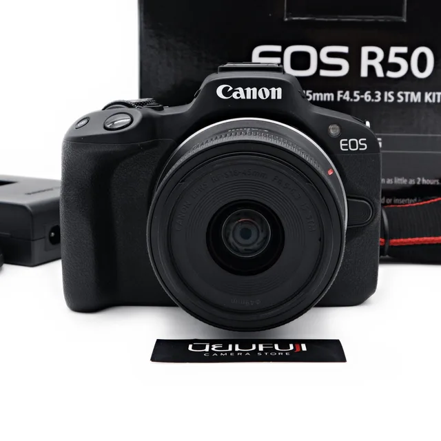 Canon EOS R50
