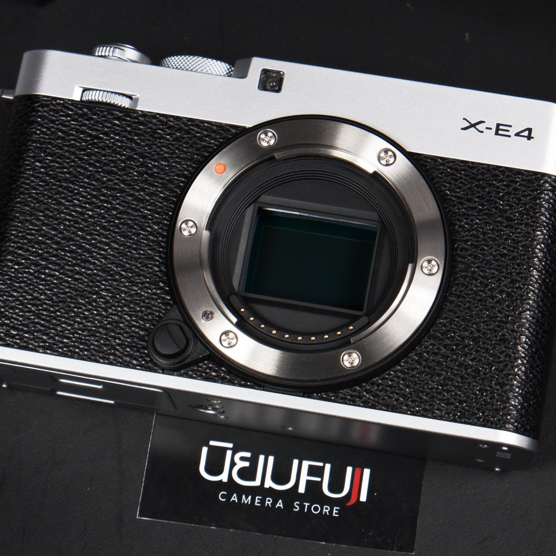 Fujifilm XE4 มือสอง